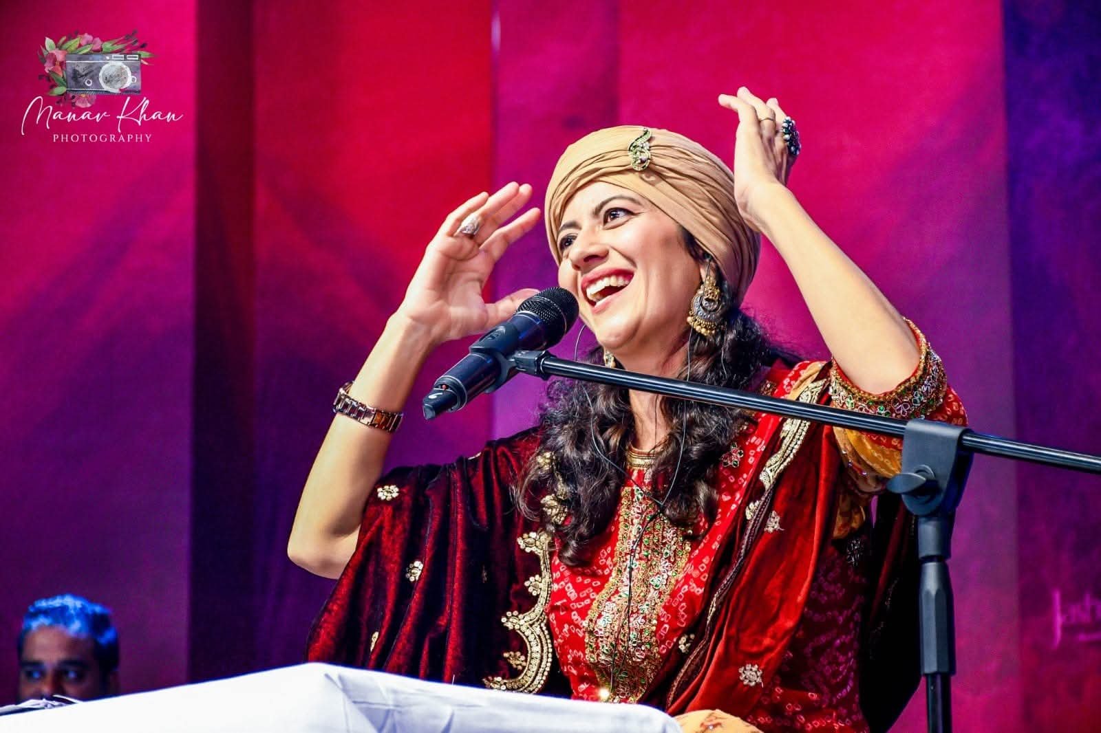 Dr. Mamta Joshi