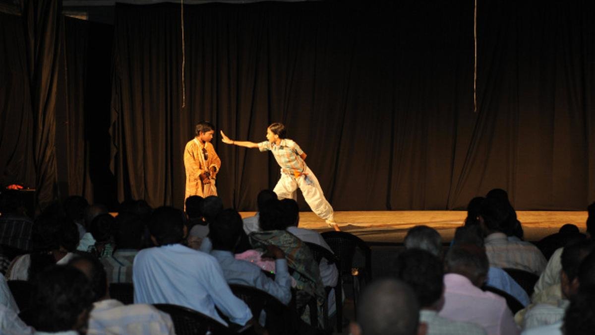 Soorya Theatre Festival