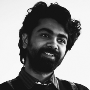 Aqib Sabir