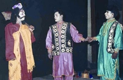 Jatra