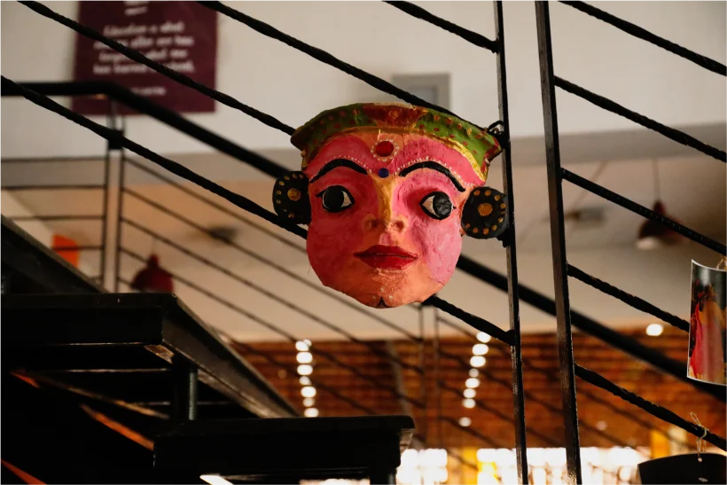 Ranga Shankara Theatre Festival