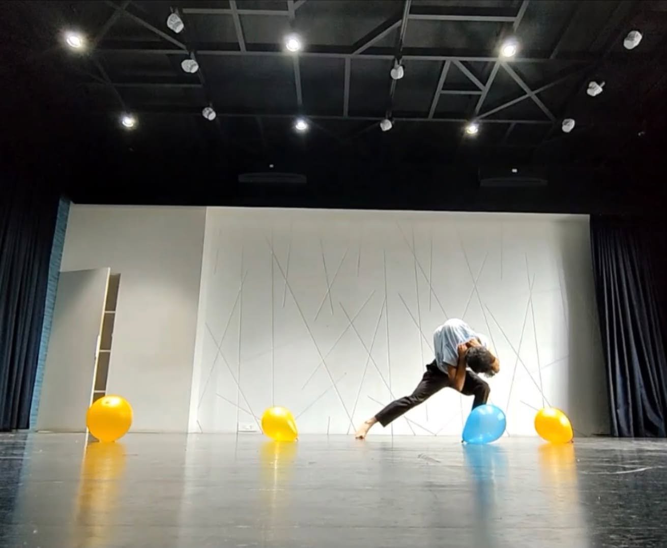 Dance Bridges Festival 2026