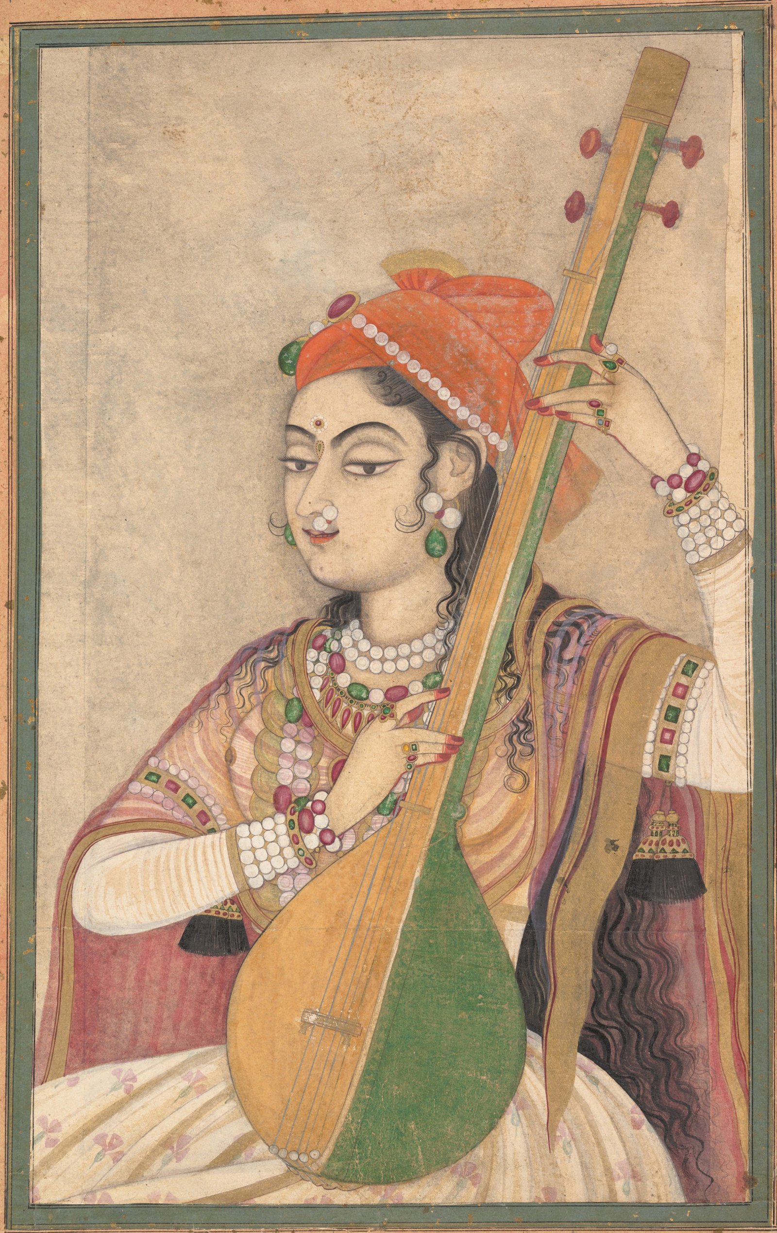 Purandara Dasa Aradhana