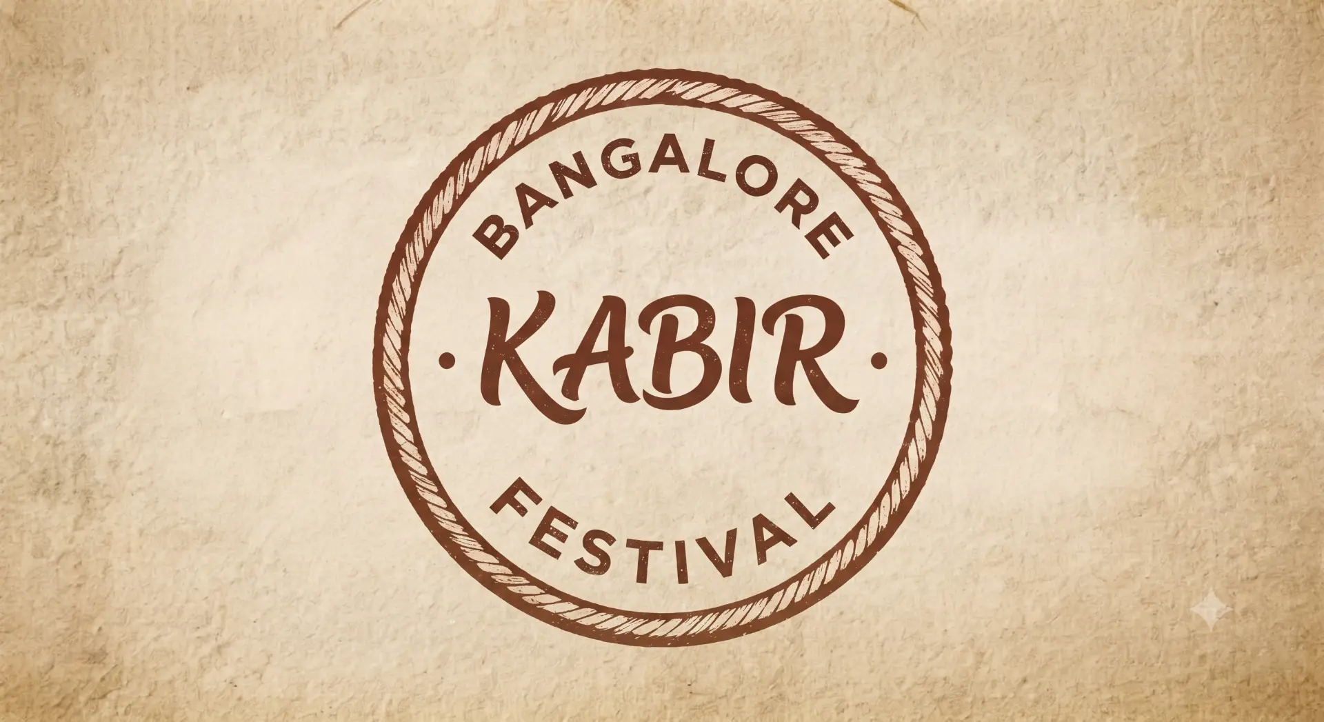 Bangalore Kabir Festival