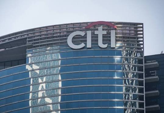 Citi Foundation / Citi India CSR
