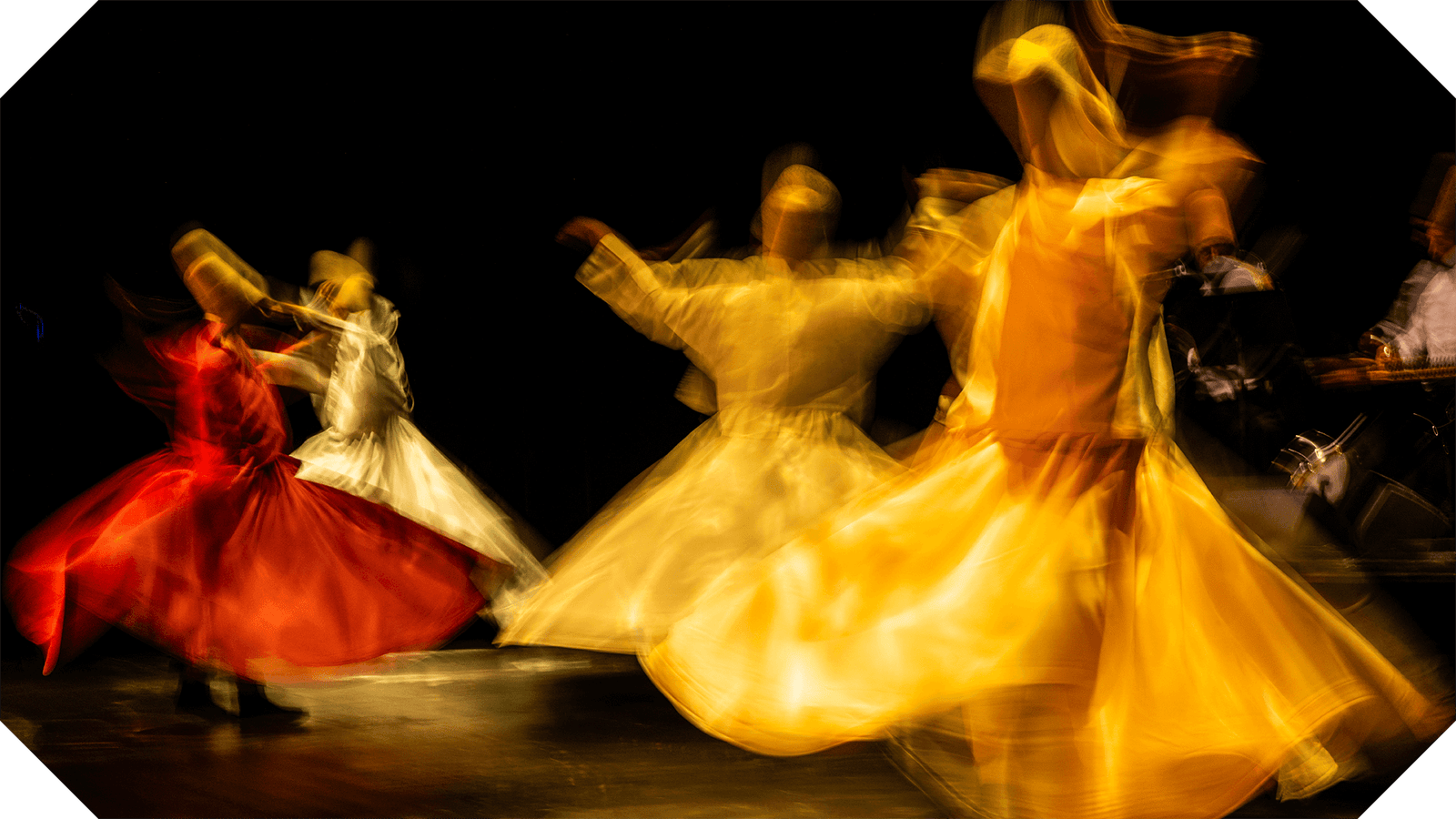 World Sacred Spirit Festival