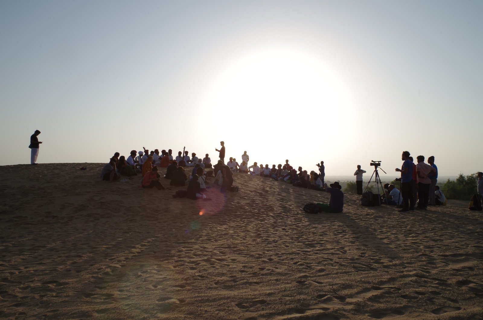 Rajasthan Kabir Yatra gallery 3