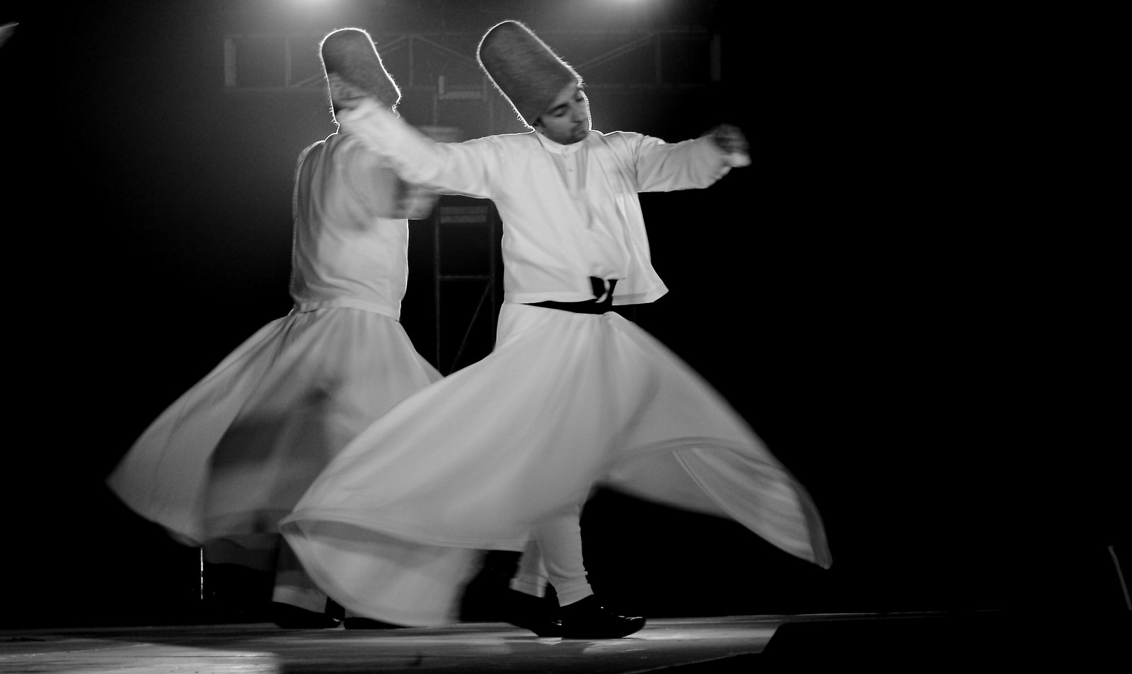 Ruhaniyat Sufi Festival