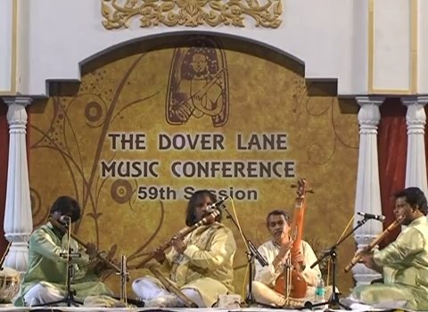 Dover Lane Music Conference