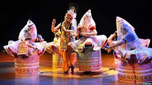 Manipuri