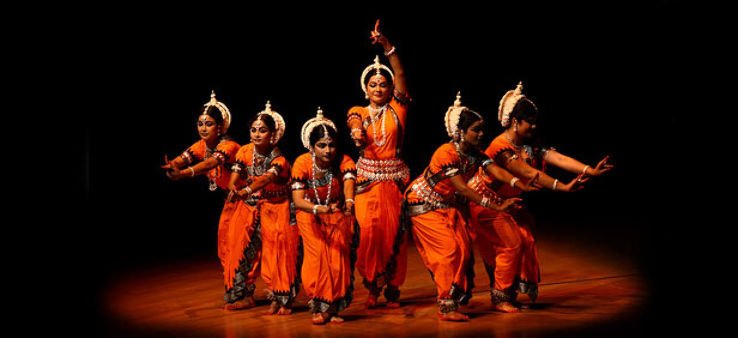 Soorya Dance Festival