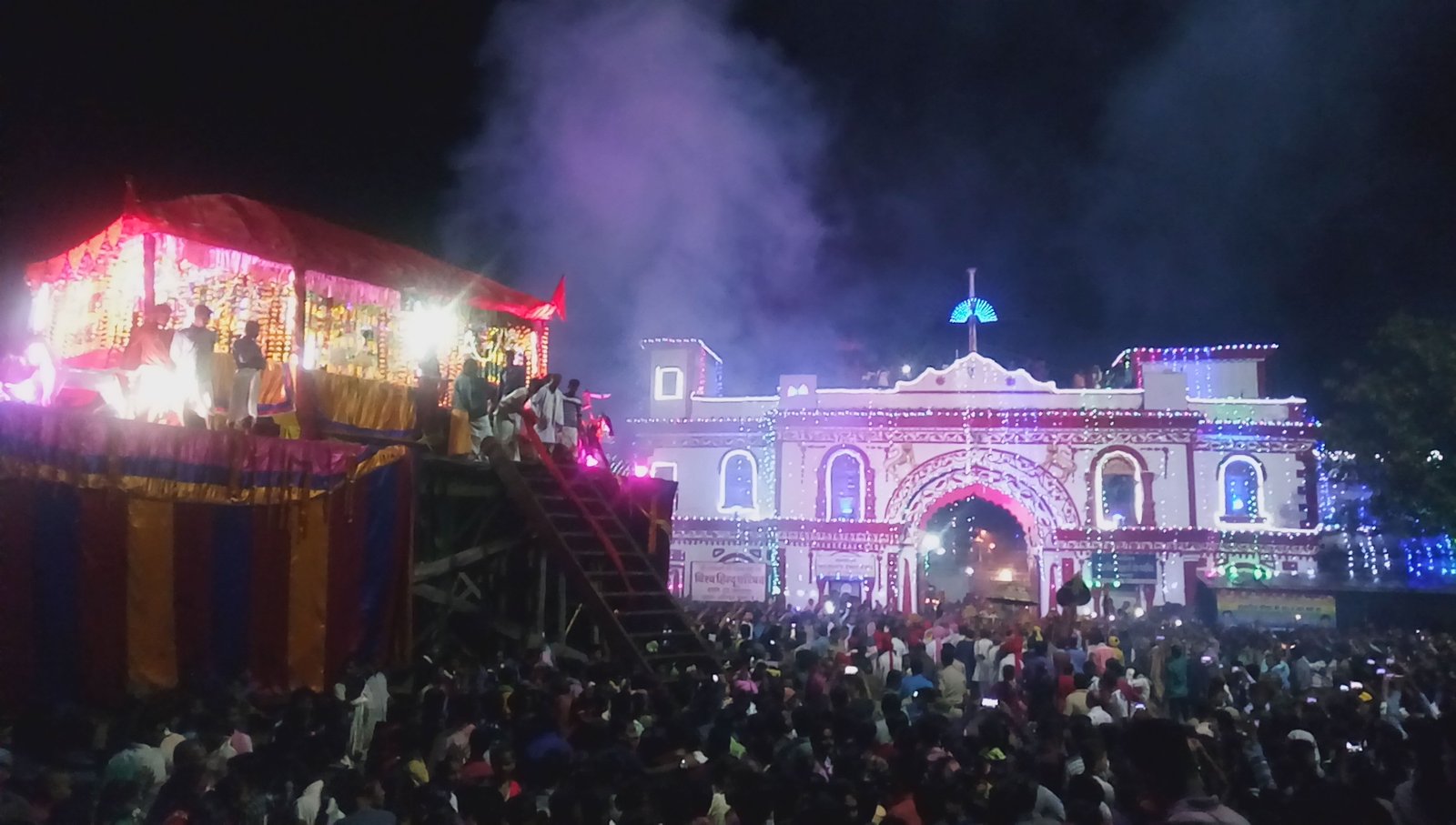 Bastar Dussehra