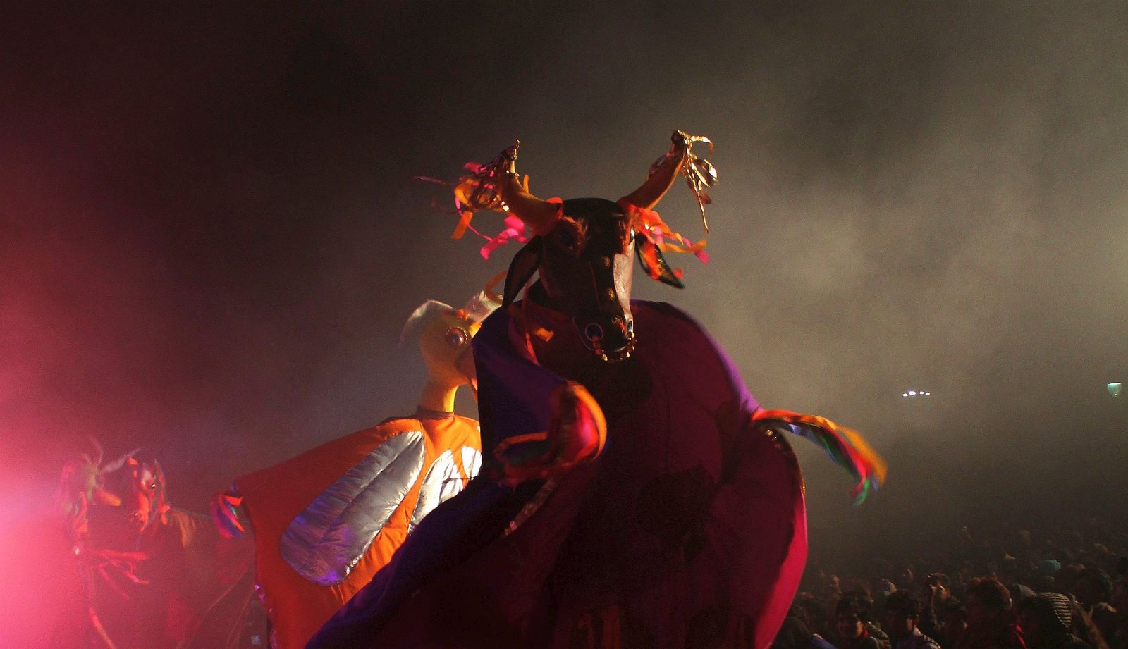 Ishara International Puppet Festival