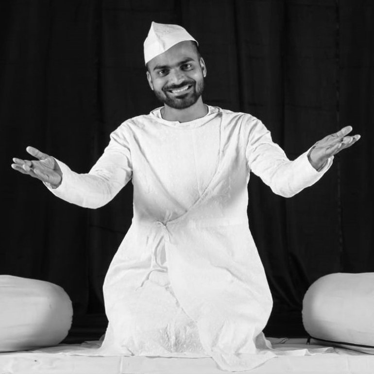 Himanshu Bajpai