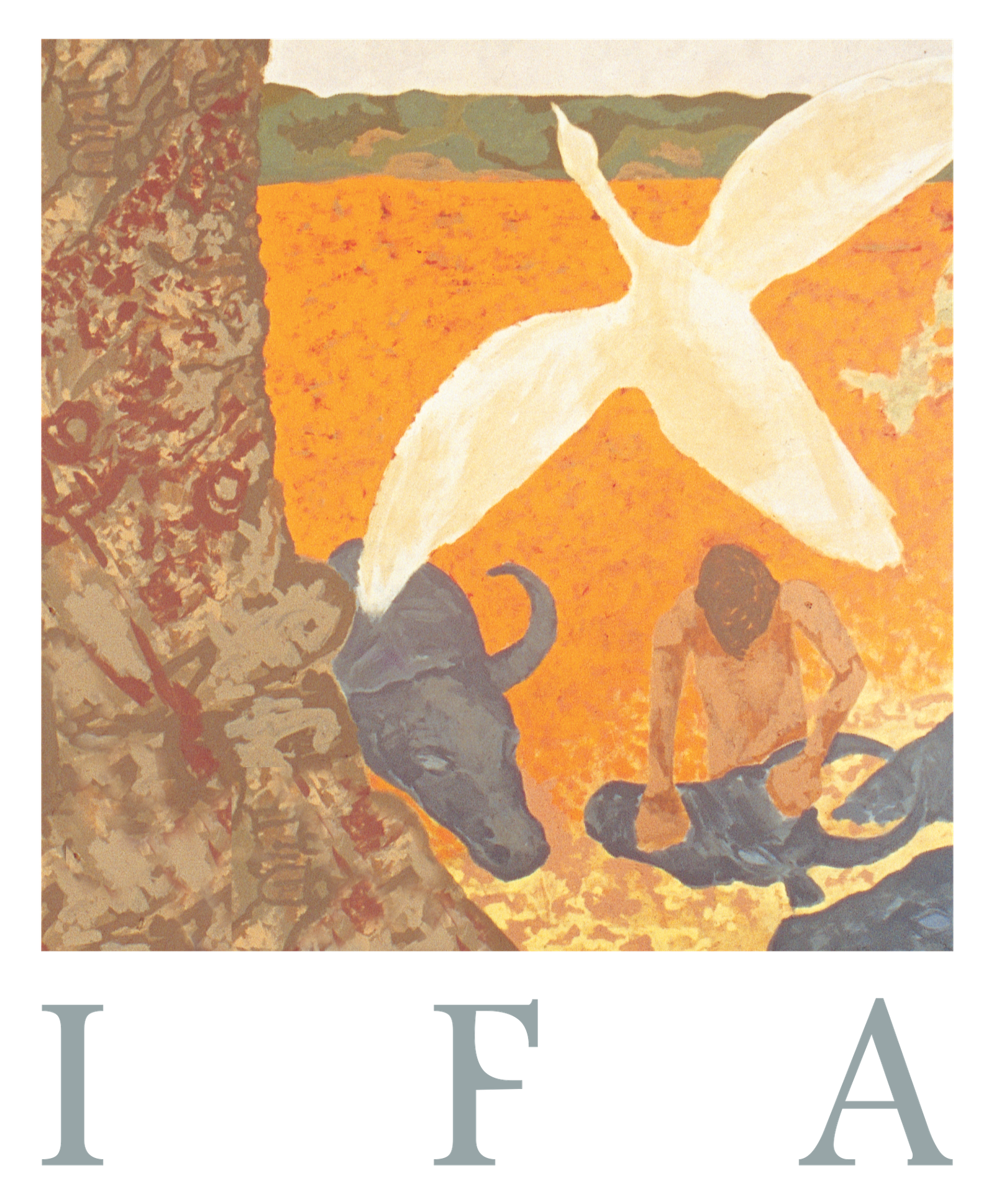 India Foundation for the Arts (IFA)
