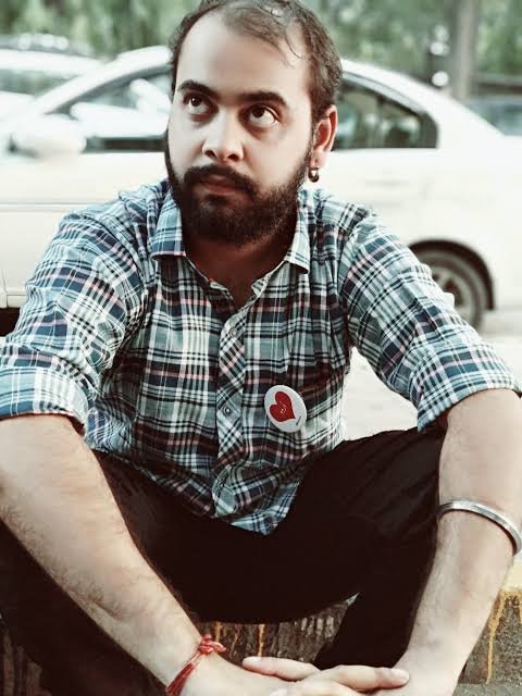 Ankit Gautam