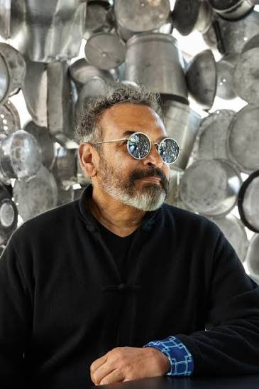 Subodh Gupta