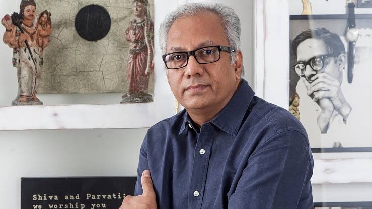 Atul Dodiya