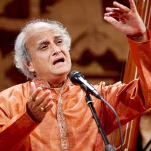 Pandit Ulhas Kashalkar