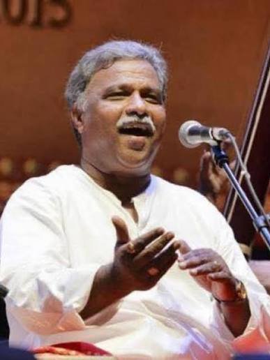 Pandit M. Venkatesh Kumar