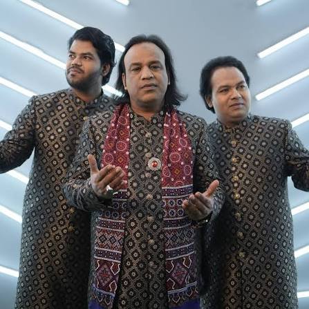 Qutubi Brothers
