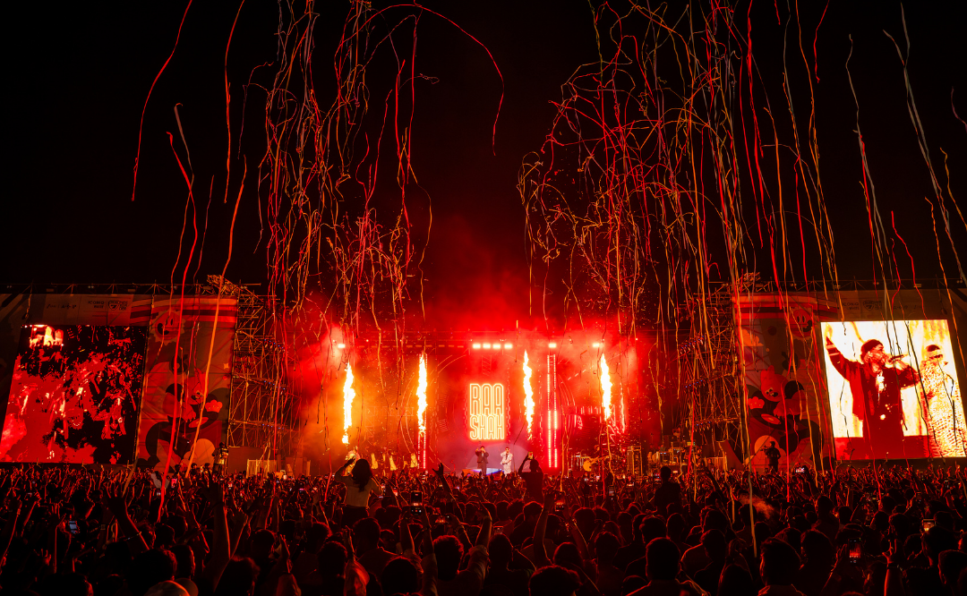 NH7 Weekender