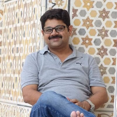 Adil Raza Mansoori