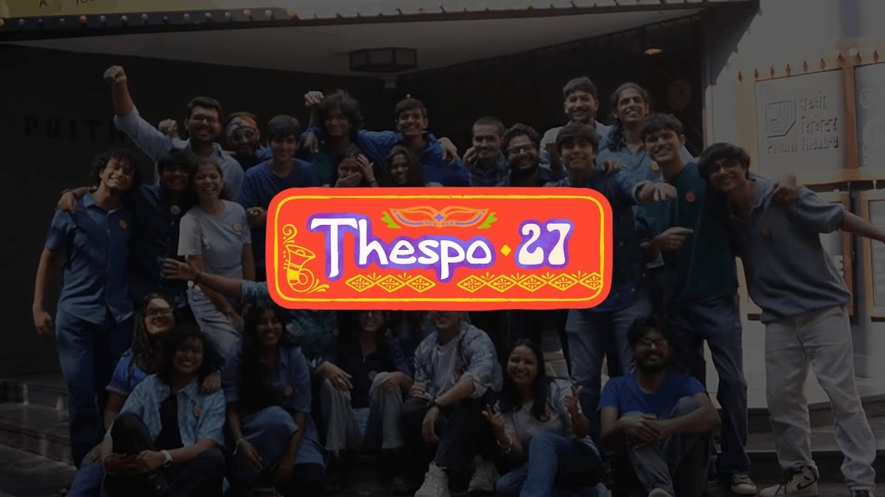 Thespo Festival gallery 1
