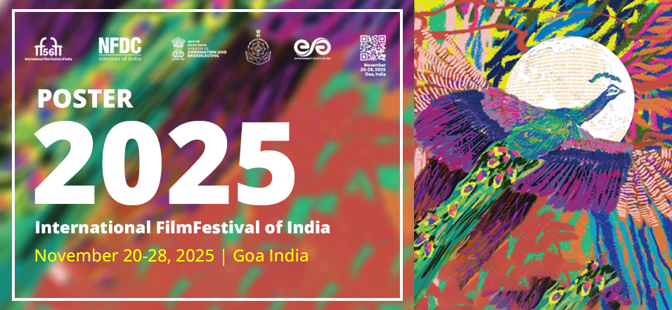 International Film Festival of India (IFFI)