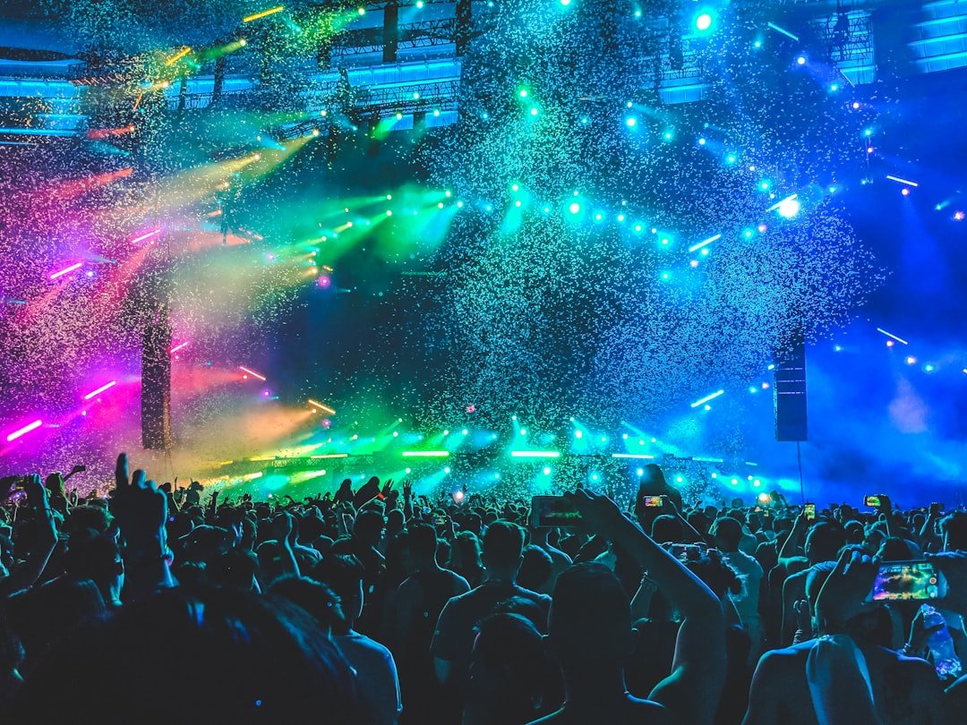 Top Music Festivals