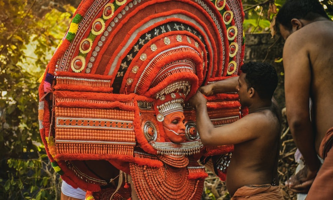 International Theatre Festival Of Kerala