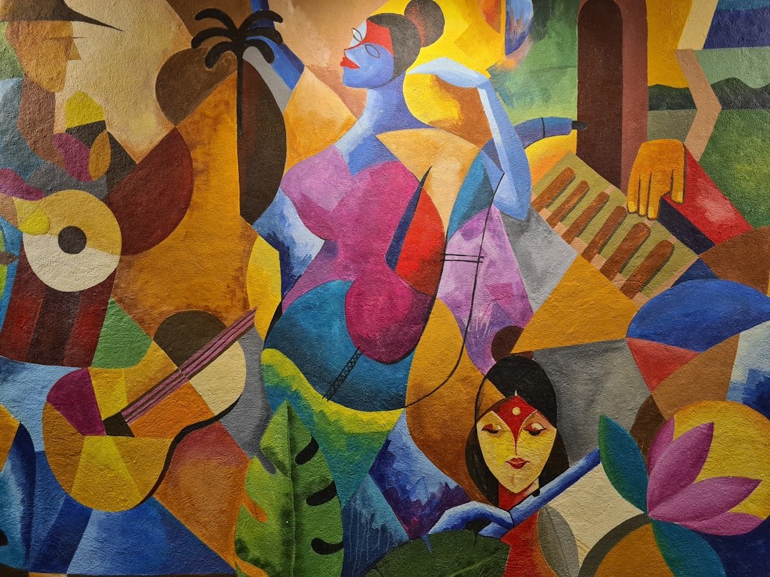 Goa Arts And Literature Festival