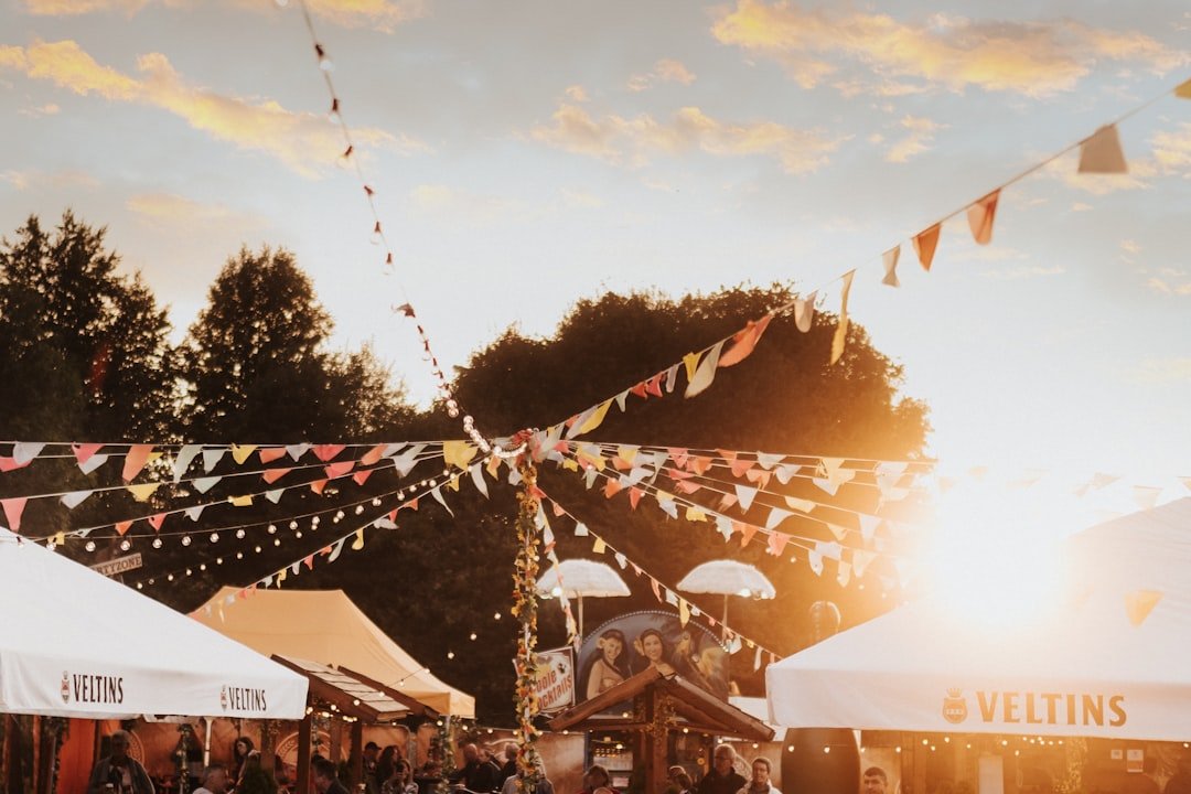 Experience Festivals