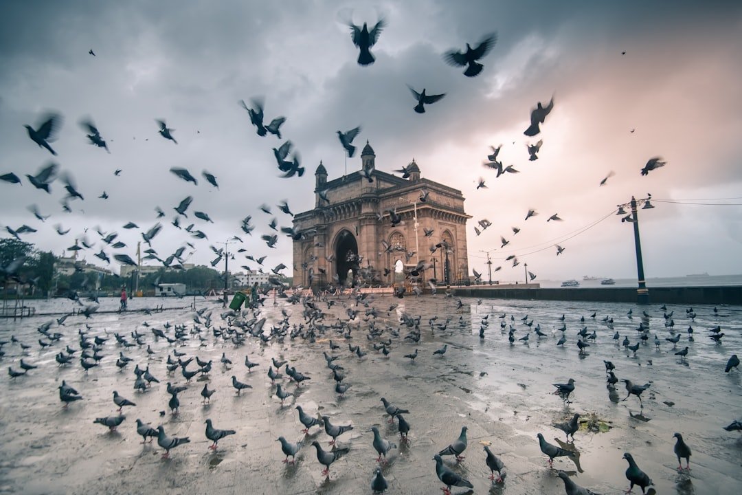 Mumbai Gallery Weekend