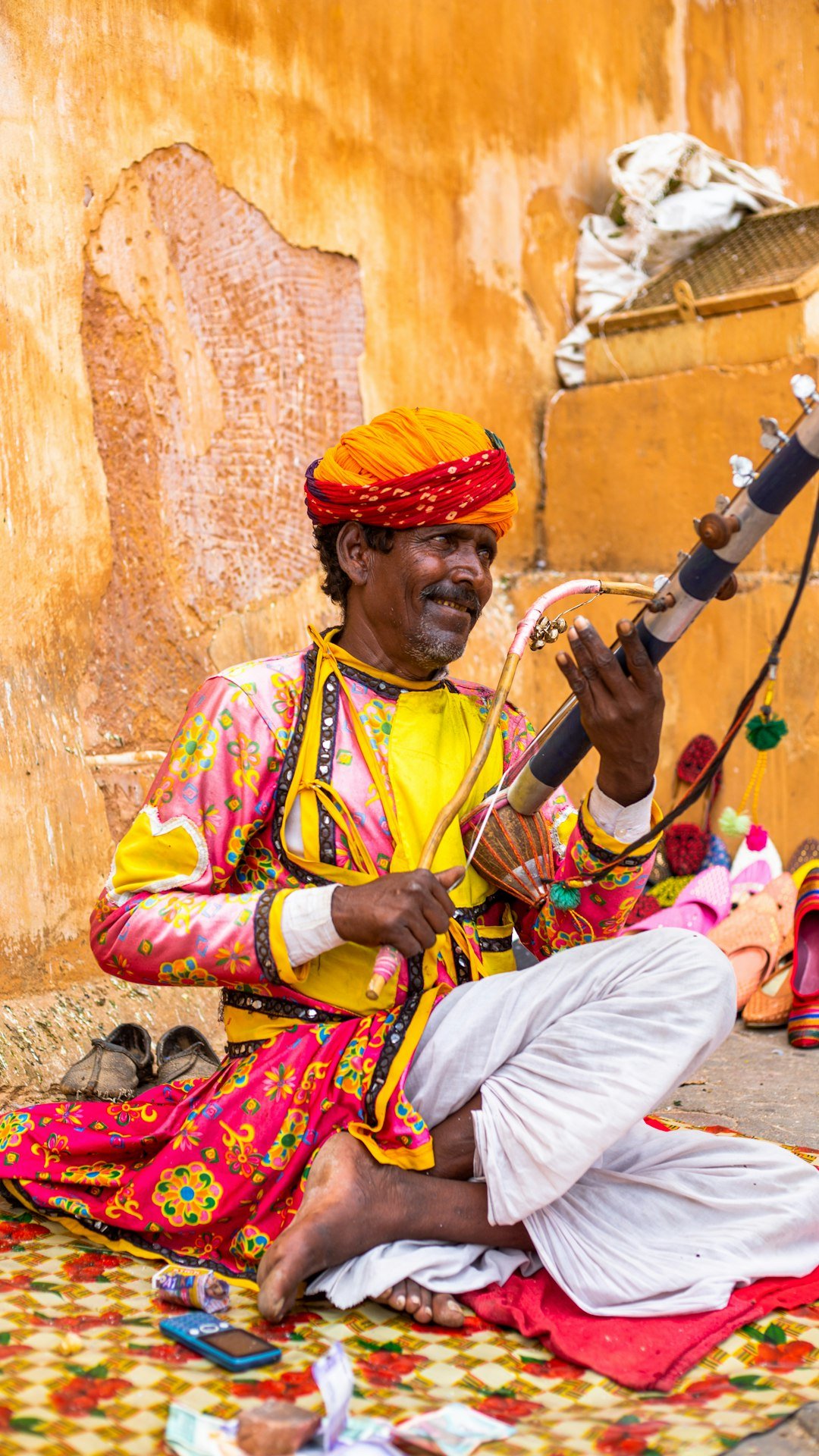 Folk & Culture
