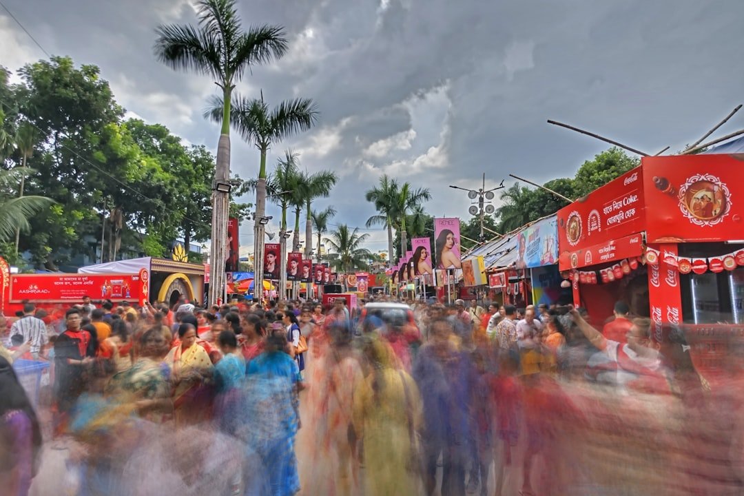 Kolkata International Film Festival