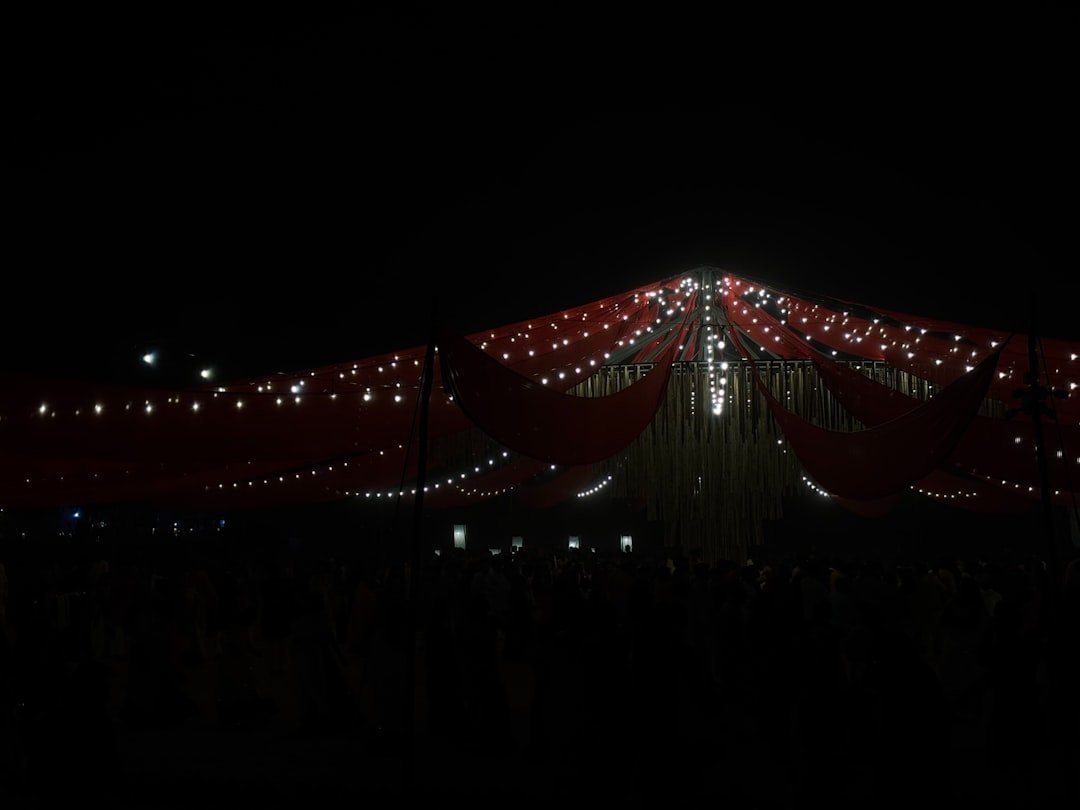 Natarani Dance Festival