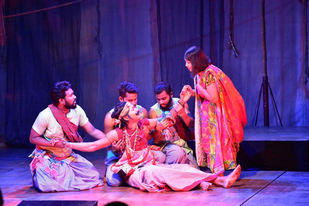 Nandikar National Theatre Festival