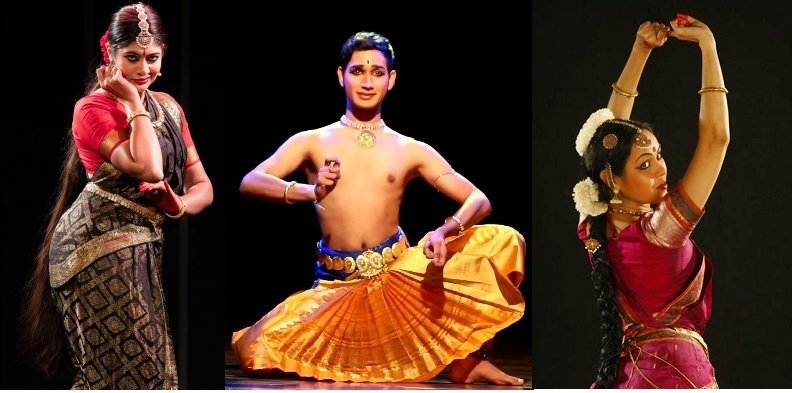 Raindrops Festival of Indian Classical Dance