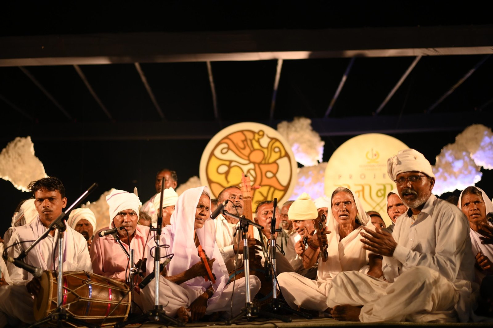 Rajasthan Kabir Yatra