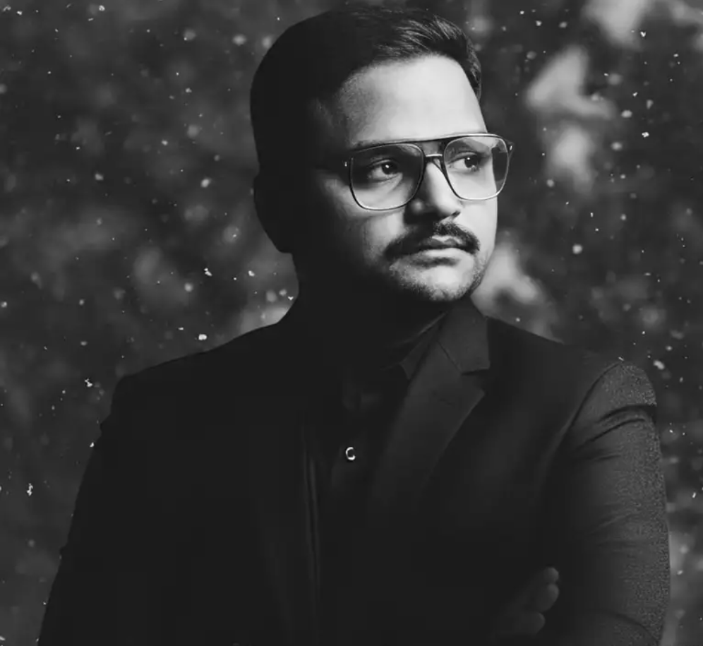 Abhishek Shukla
