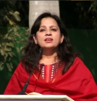 Aleena Itrat
