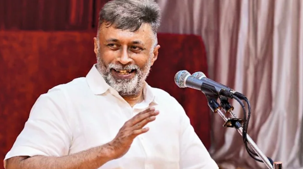Sanjay Subrahmanyan