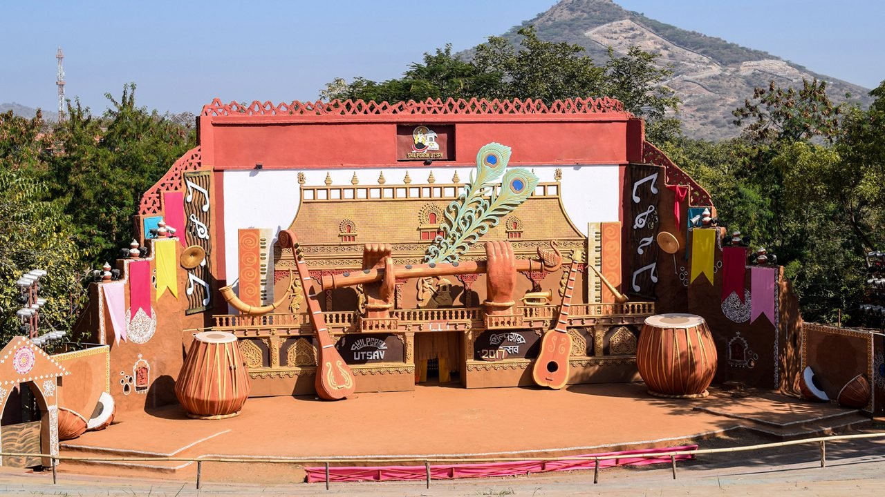 Shilpgram Utsav
