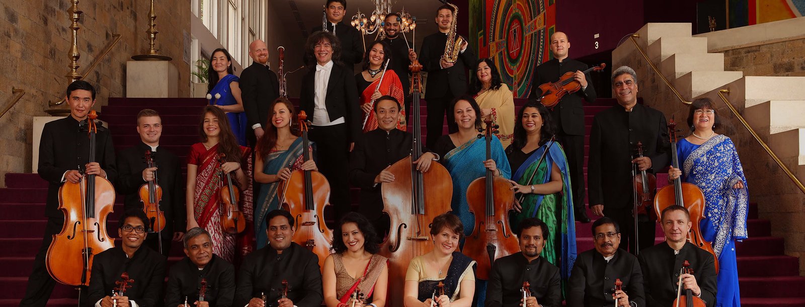 NCPA Bandish: A Tribute to Legendary Composers