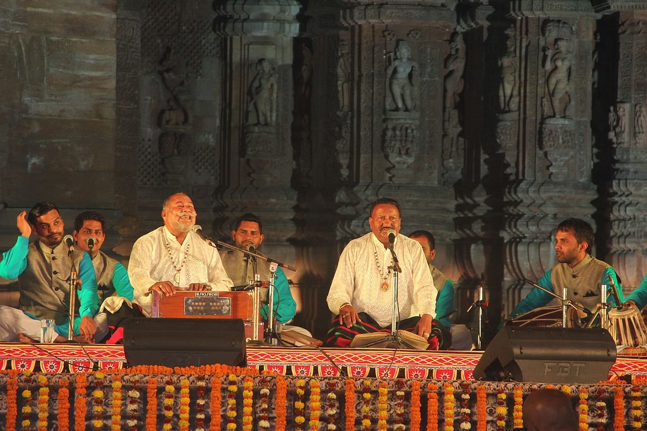Sufi Music