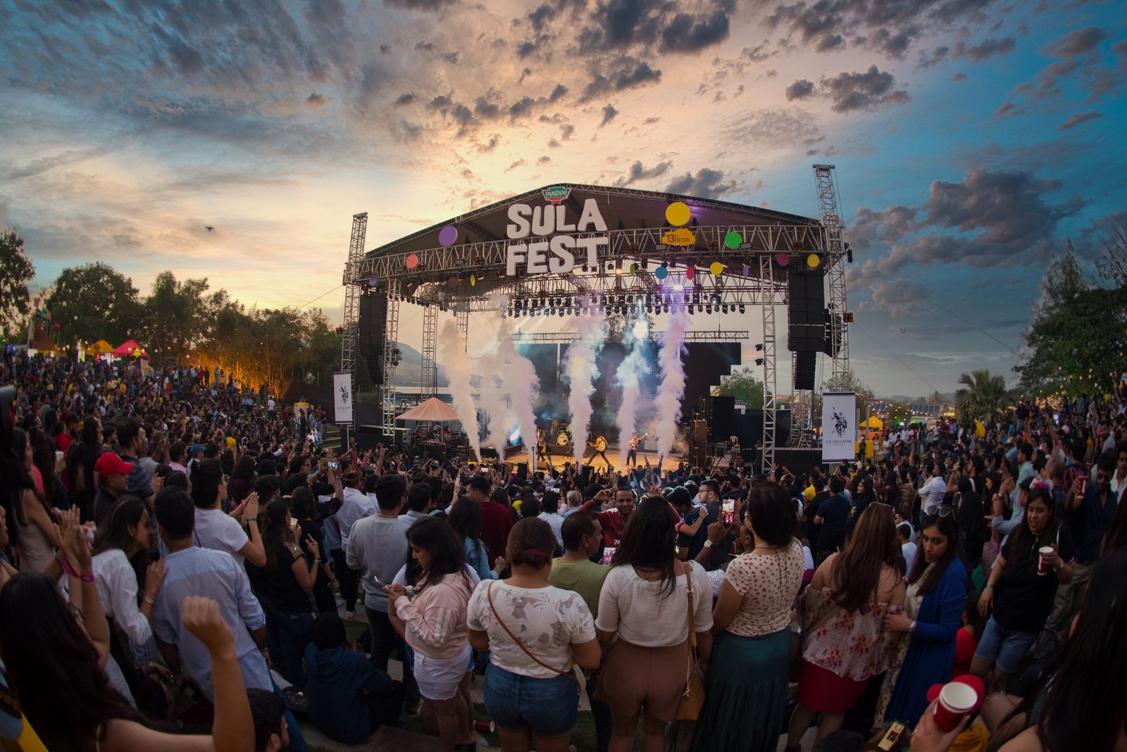 SulaFest