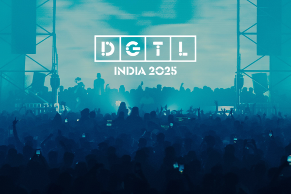 DGTL India