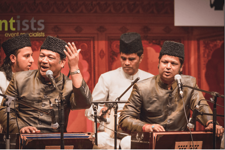 Warsi Brothers